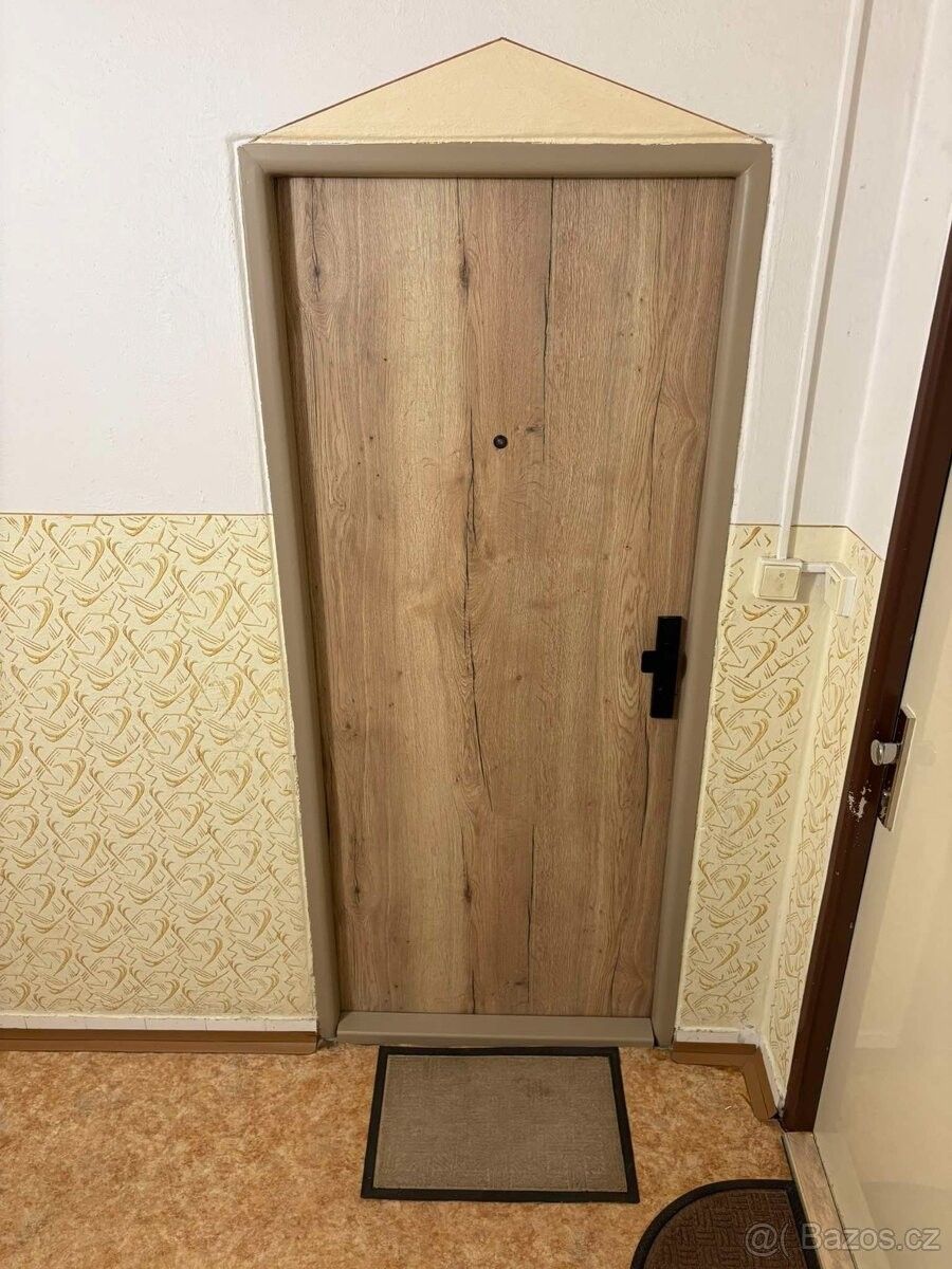 Pronájem byt 2+1 - Ostrava, 700 30, 56 m²