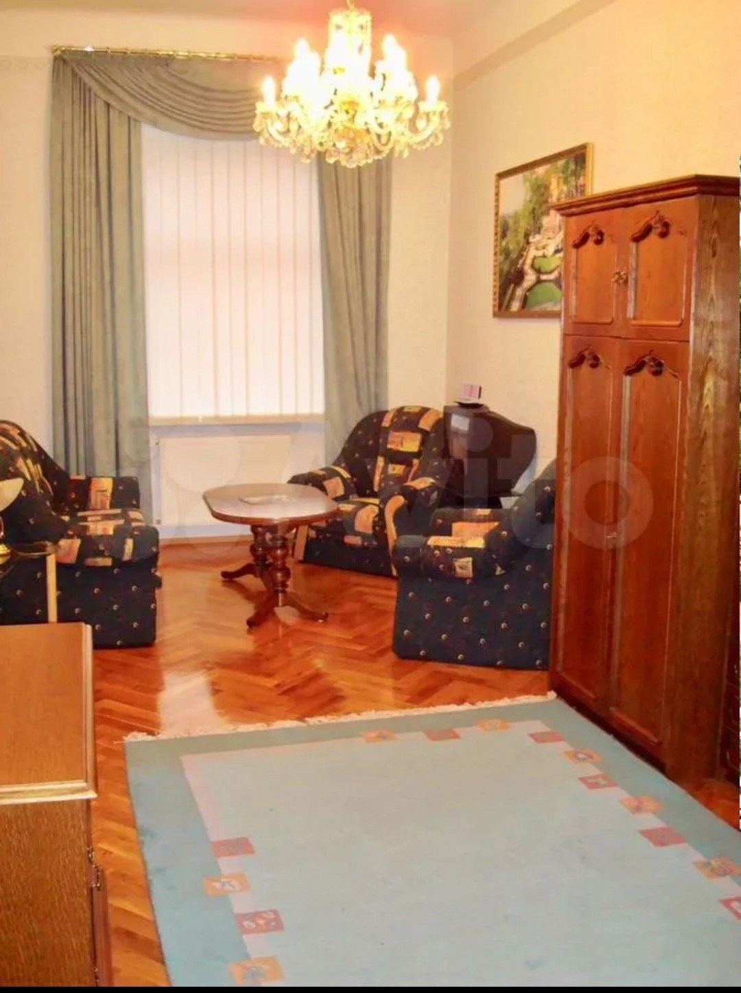 Byt 2+1 · 86 m² · Karlovy Vary - 4