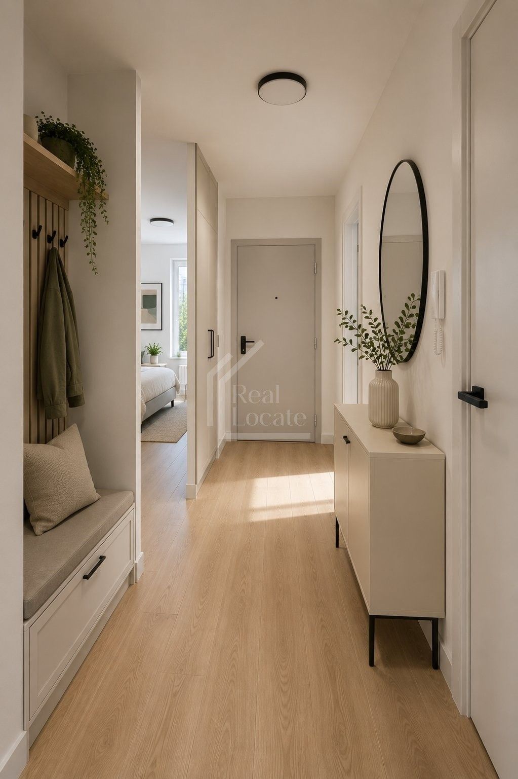 Byt 1+kk · 38 m² · Pod Třebešínem, Praha Strašnice - 4