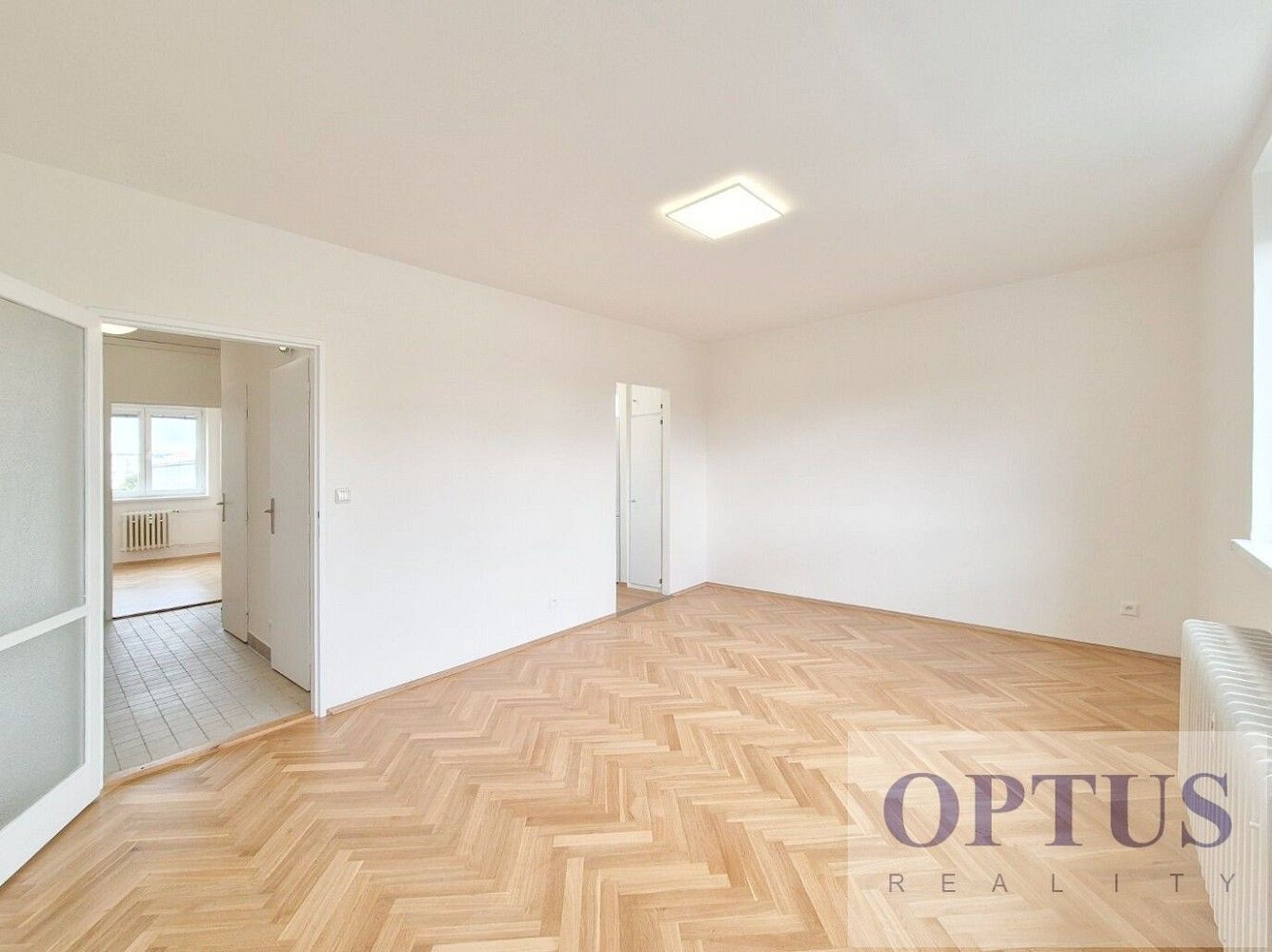 Byt 3+kk · 55 m² · Praha - Břevnov, okres Praha 6, Hlavní město Praha - 4