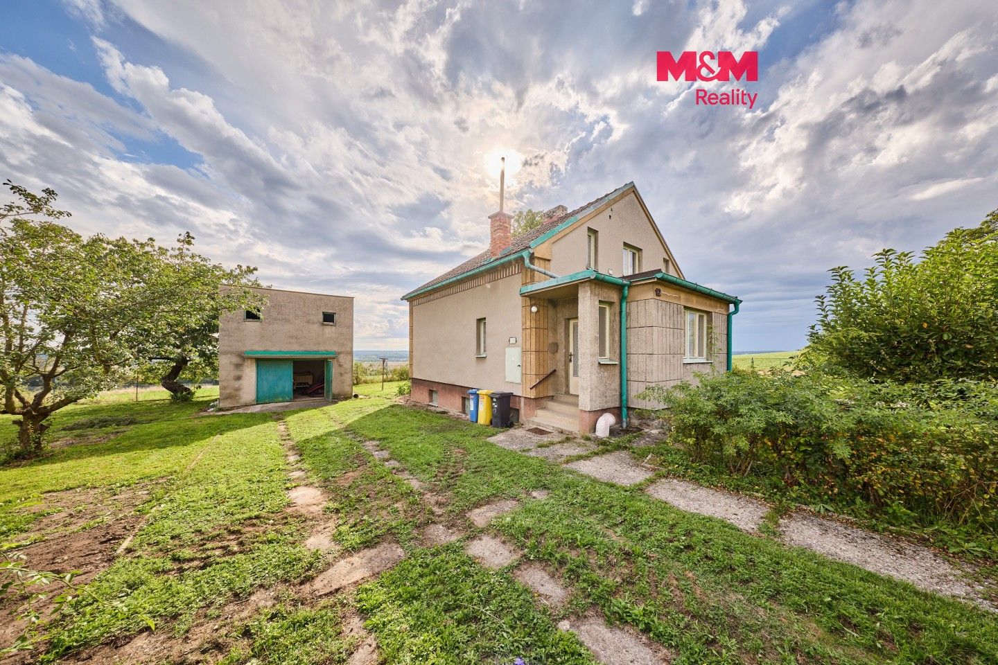 Rodinný dům, 130 m²