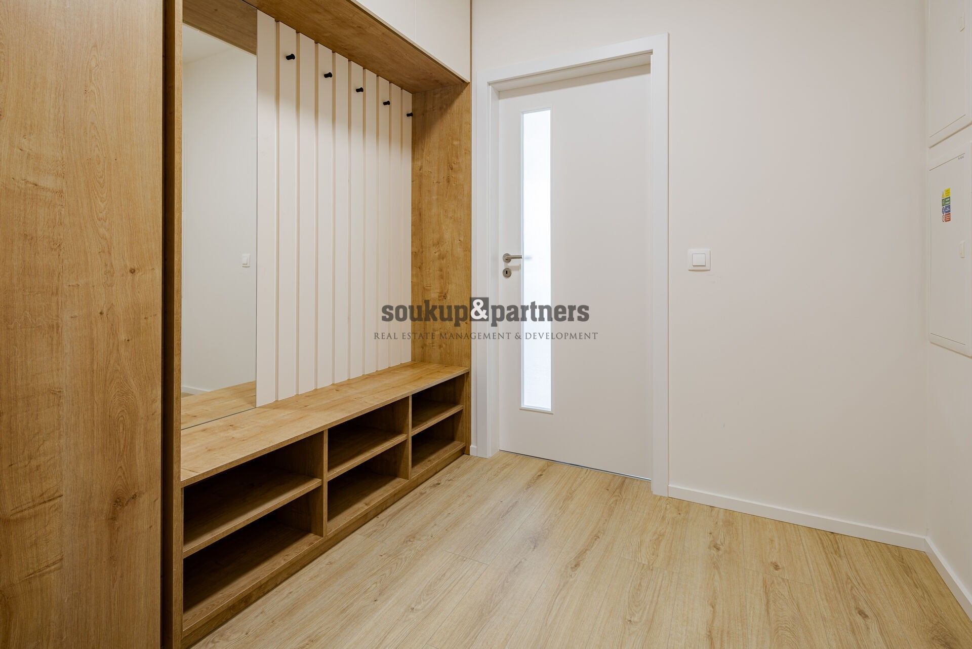 Byt 2+kk · 48 m² · Ke stadionu, Kladno - 2