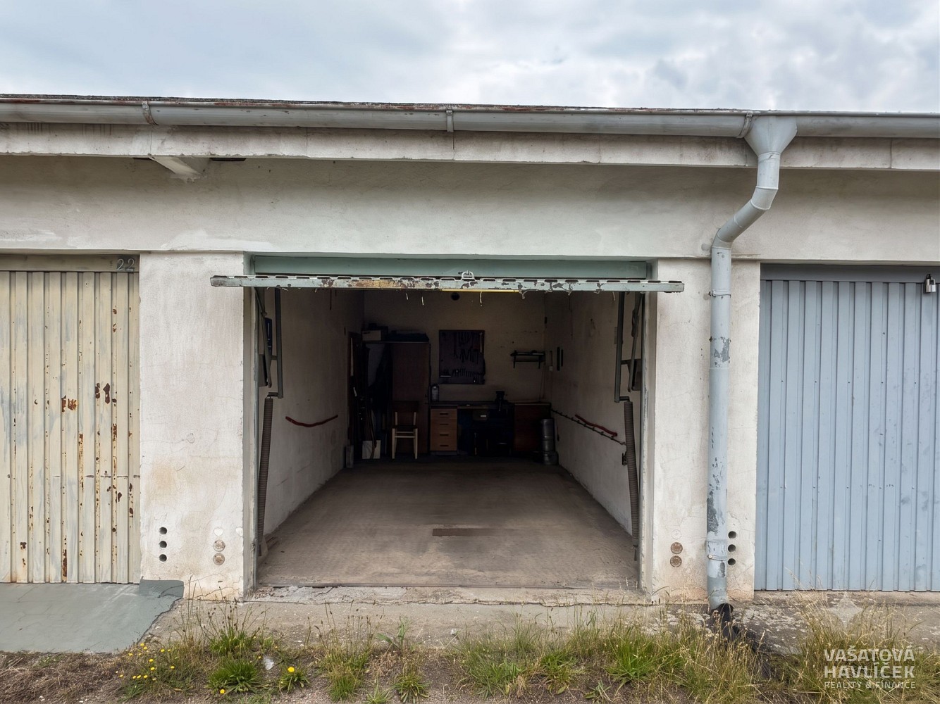 Nemovitost · 16 m² · Hradec Králové - 4