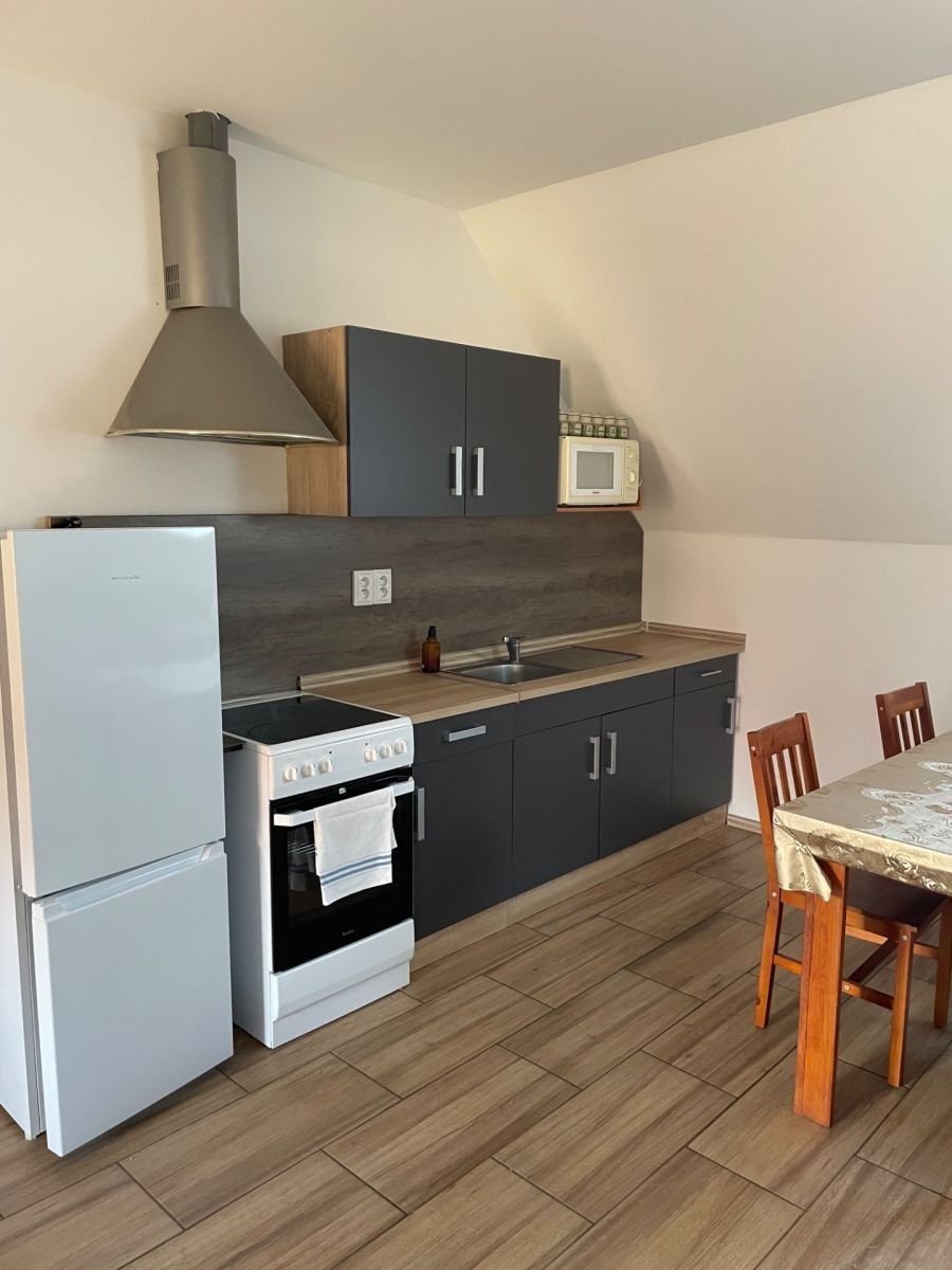 1+kk, Libeř - Libeň u Libeře, Středočeský kraj, 36 m² - 2