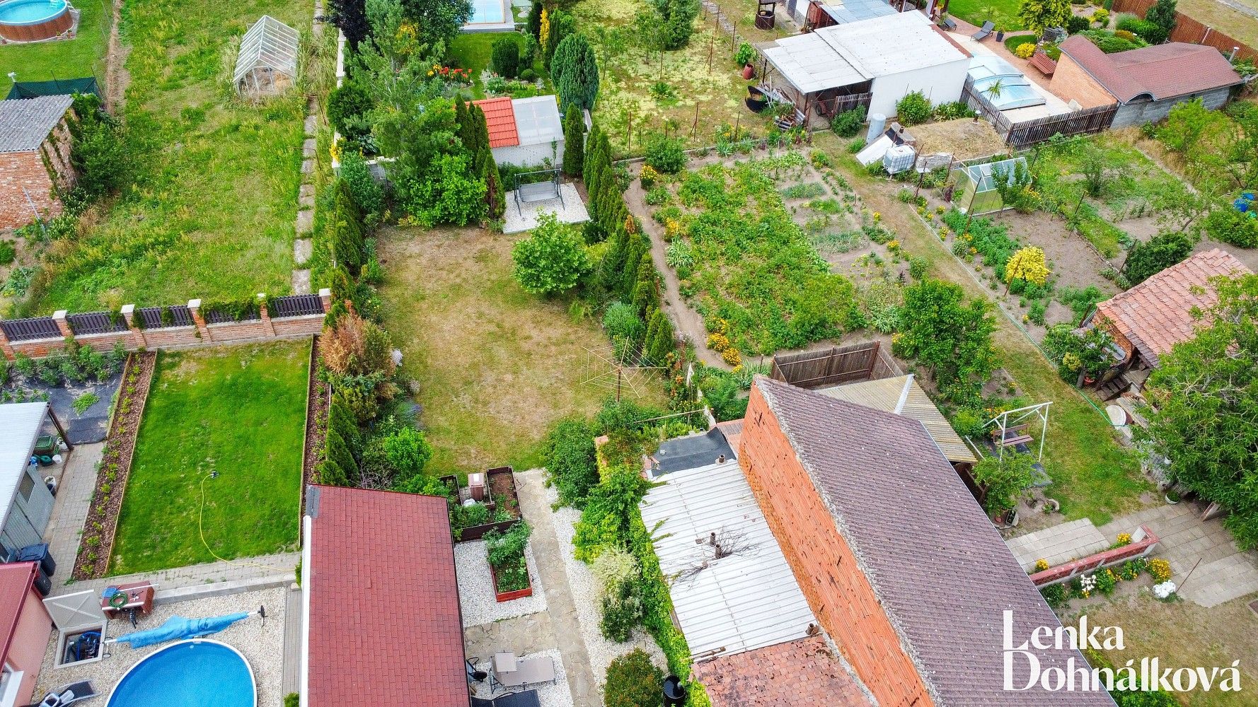 Rodinný dům · 249 m² · Dědina, Ratíškovice, okres Hodonín - 3