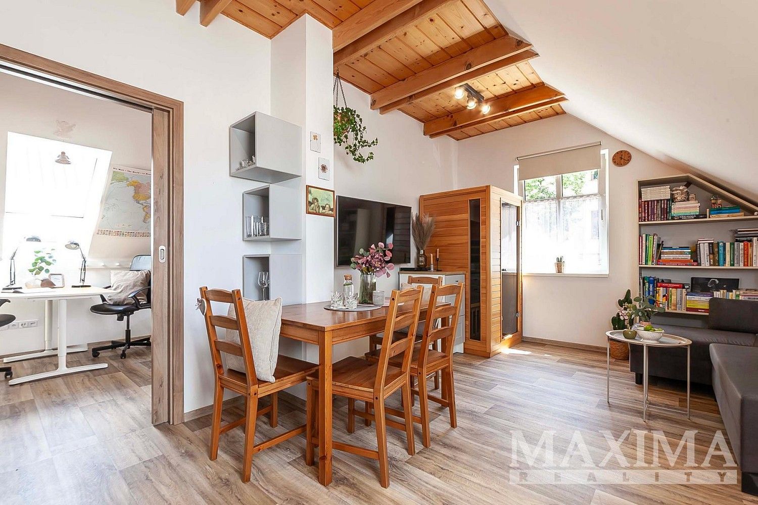 Rodinný dům · 111 m² · Městec Králové, okres Nymburk, Středočeský kraj - 3