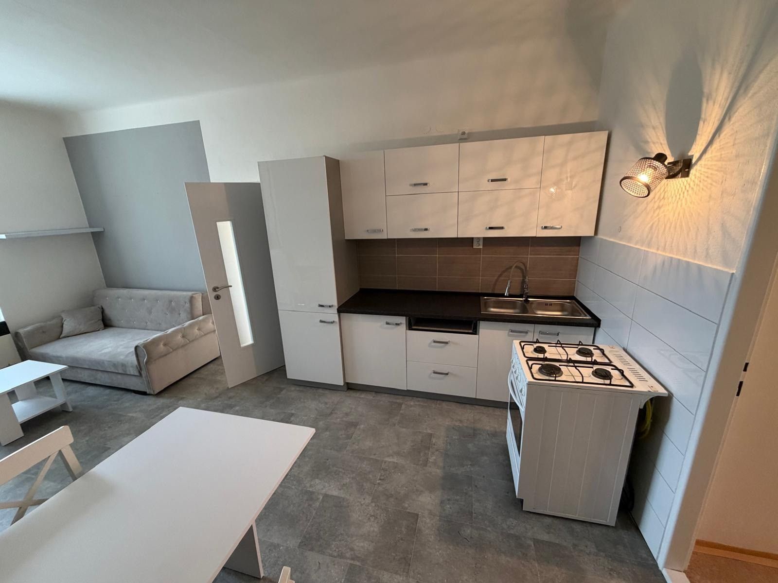 Byt 2+kk · 55 m² · Sladkovského, Plzeň - 3