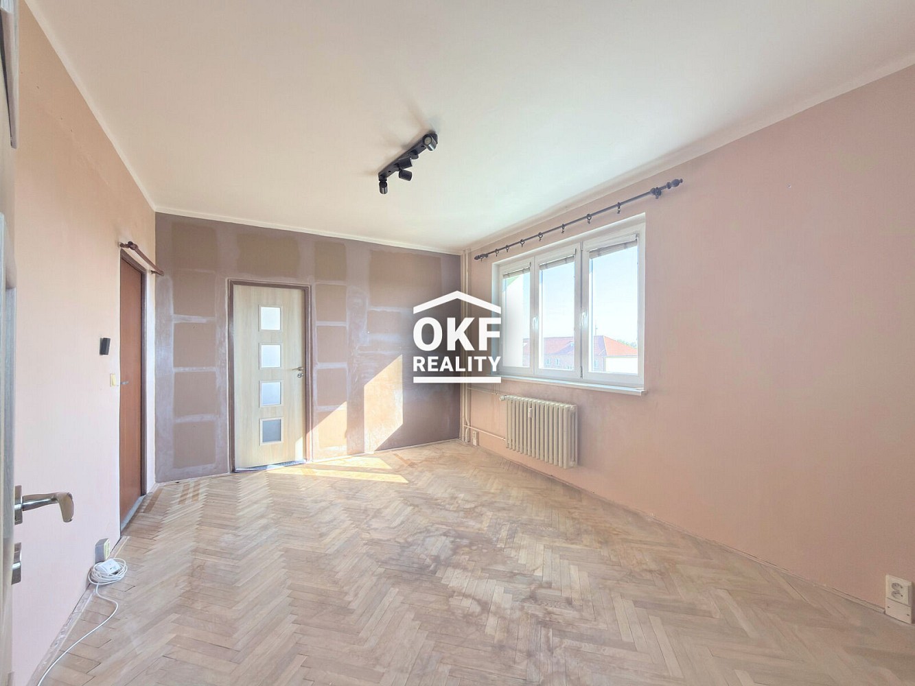 Byt 3+1 · 53 m² · Tovární, Přerov - Přerov I-Město - 3