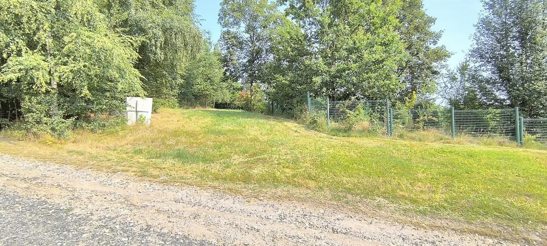 Pozemky pro bydlení, Aš Vernéřov - 2