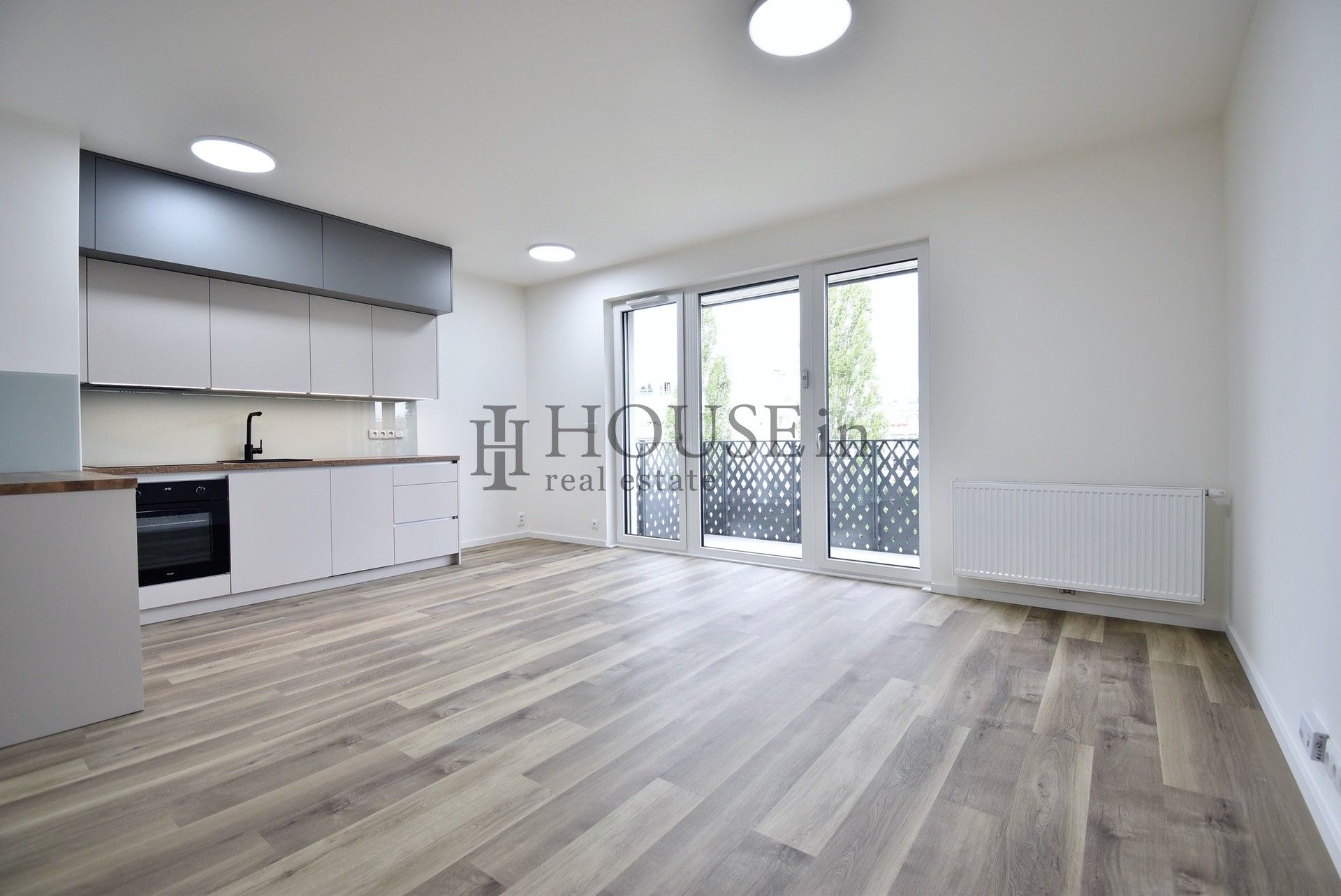 1+kk, Divíškové,Hlubočepy,Praha, 32 m² - 1