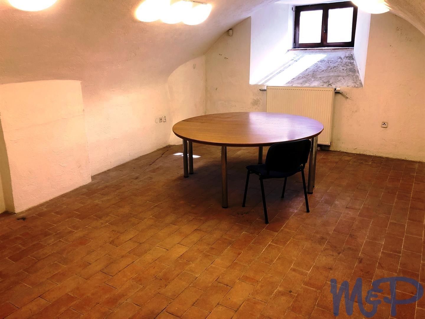 Kanceláře, Brněnská, Jihlava, 43 m² - 2