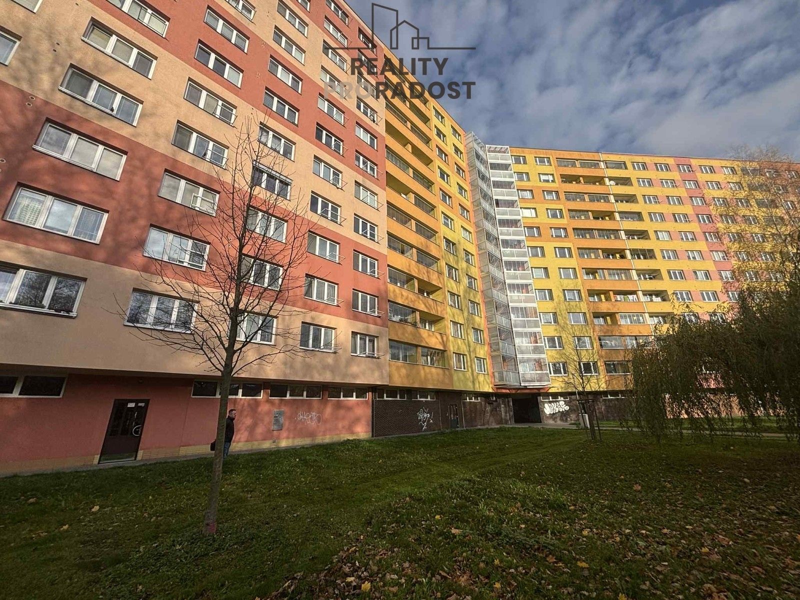 Prodej byt 3+1 - Josefa Kotase, Ostrava, 72 m²