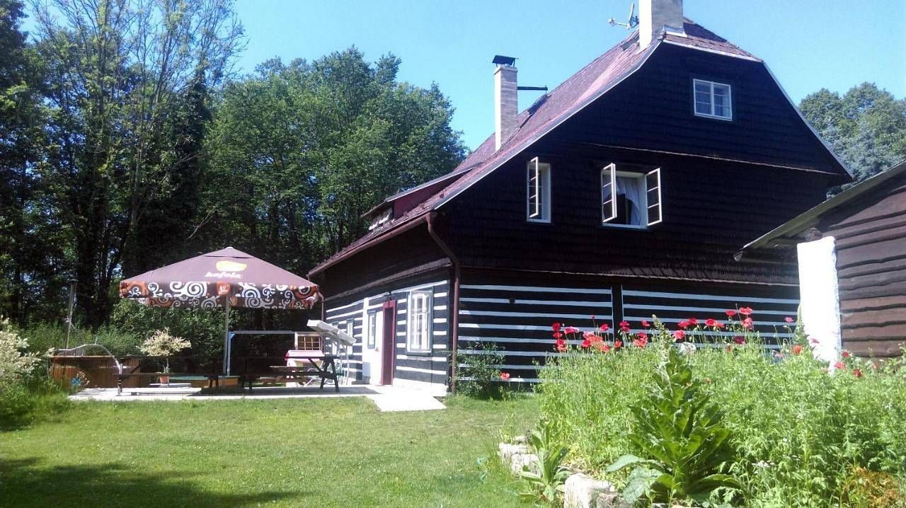Pronájem chata - Doksy u Máchova jezera, Liberecký kraj - 2