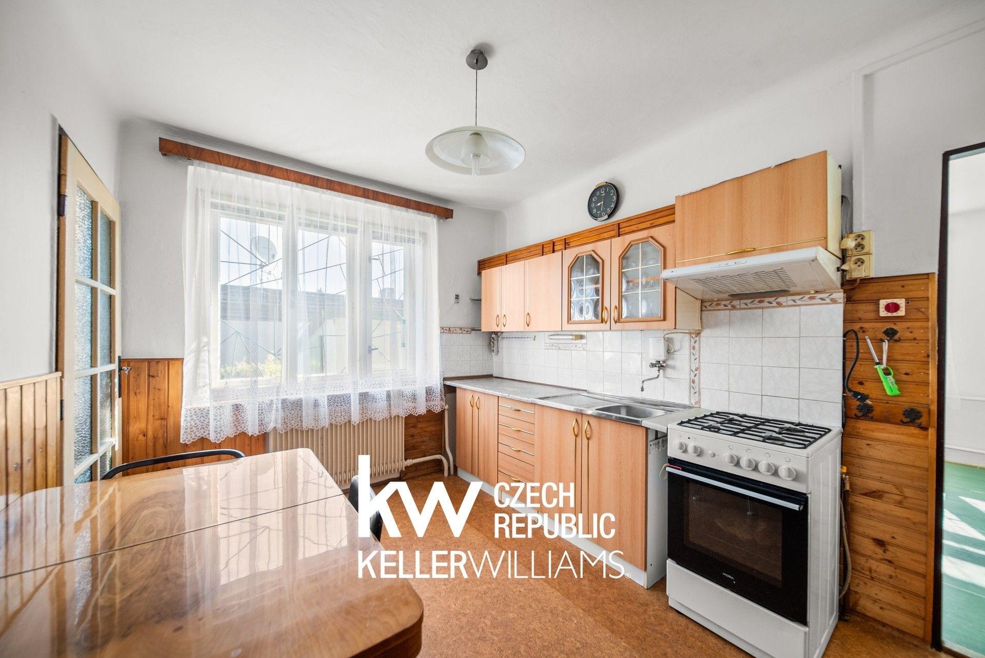 Prodej rodinný dům - Jeremiášova, Praha, 238 m²