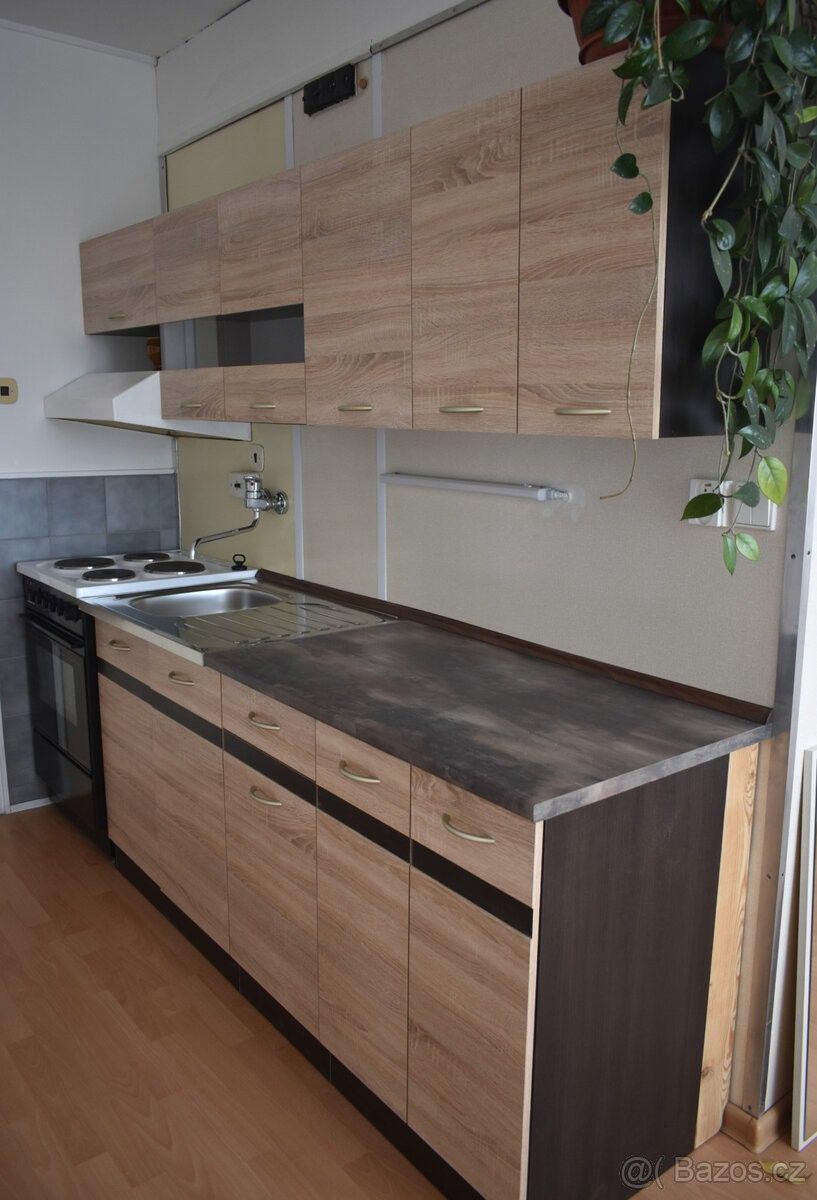 Byt · Prachatice, 383 01 - 4