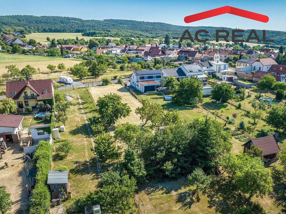 Prodej pozemek pro bydlení - Pozořice, okres Brno-venkov, Jihomoravský kraj - 5
