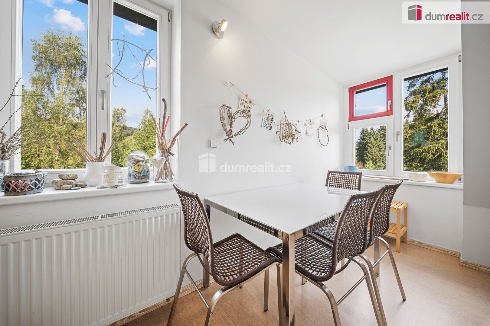 Byt 2+kk · 56 m² · Harrachov - 4