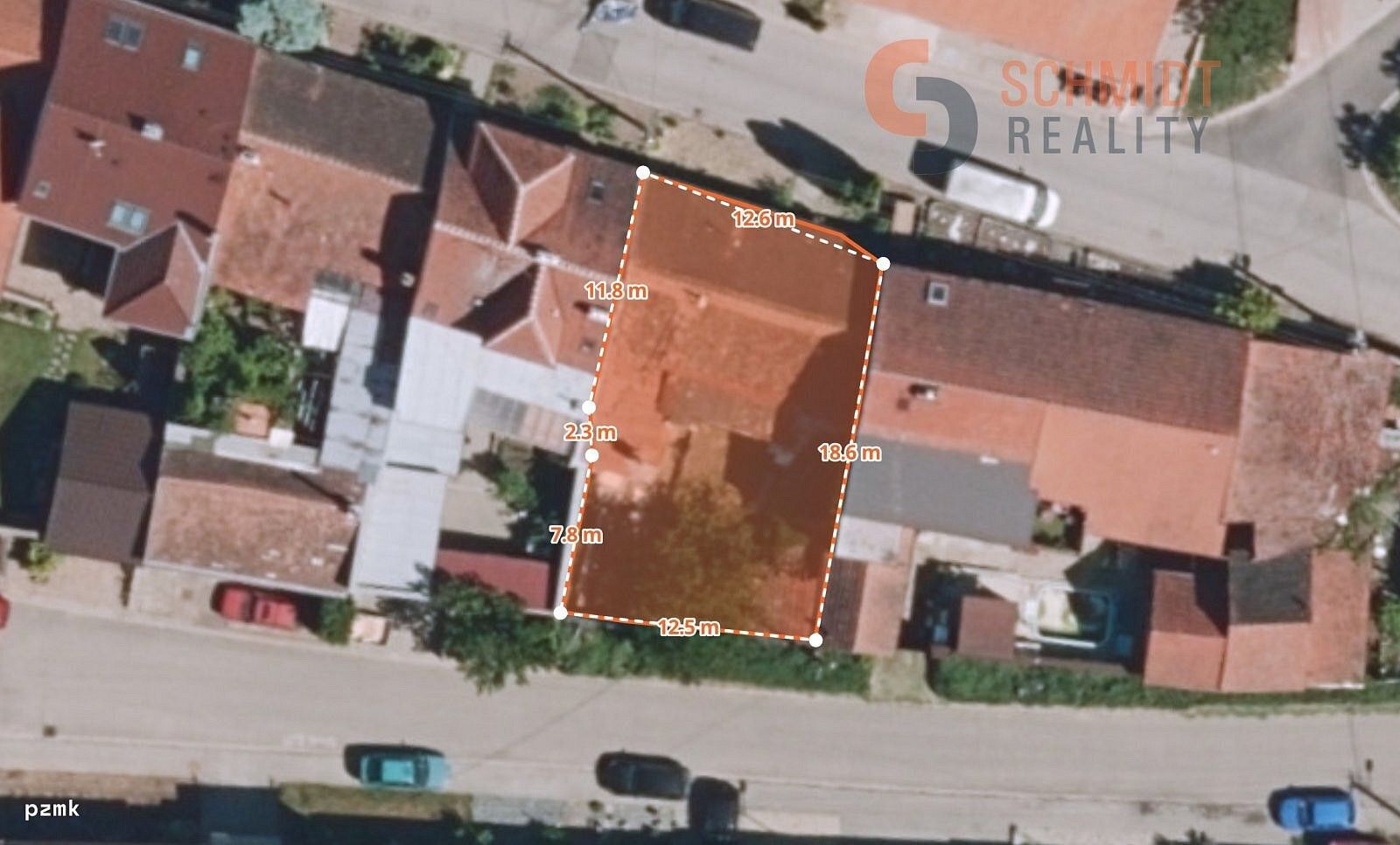 Rodinný dům · 158 m² · Zelnice, Velké Pavlovice, okres Břeclav - 4