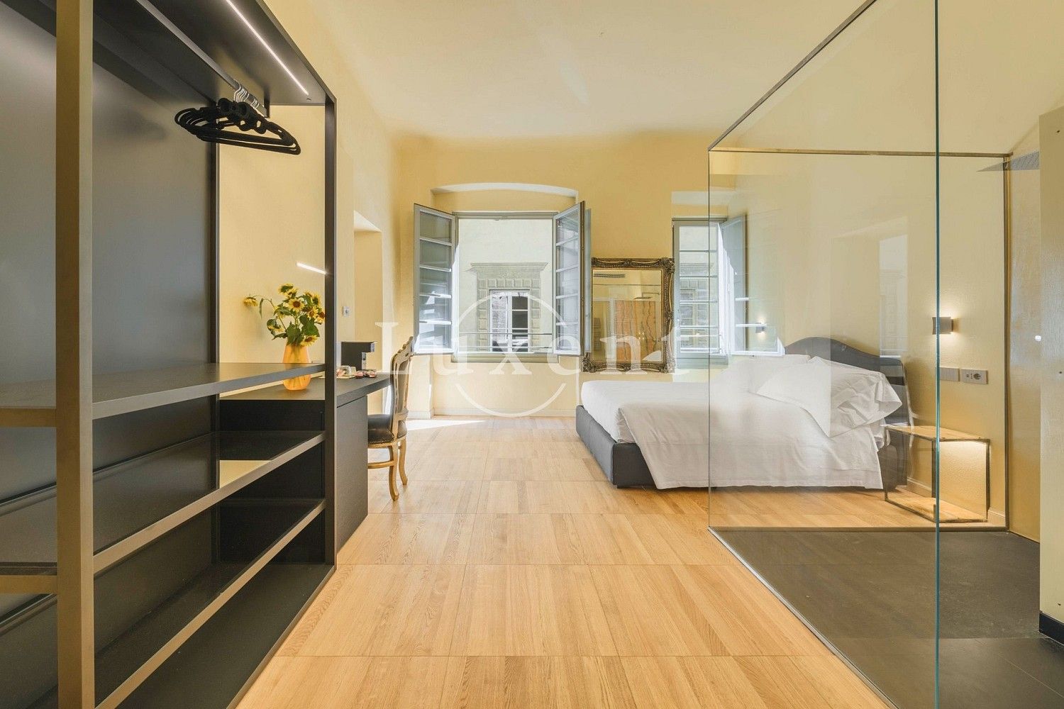 Prodej ubytovací zařízení - Siena, IT, 600 m² - 5