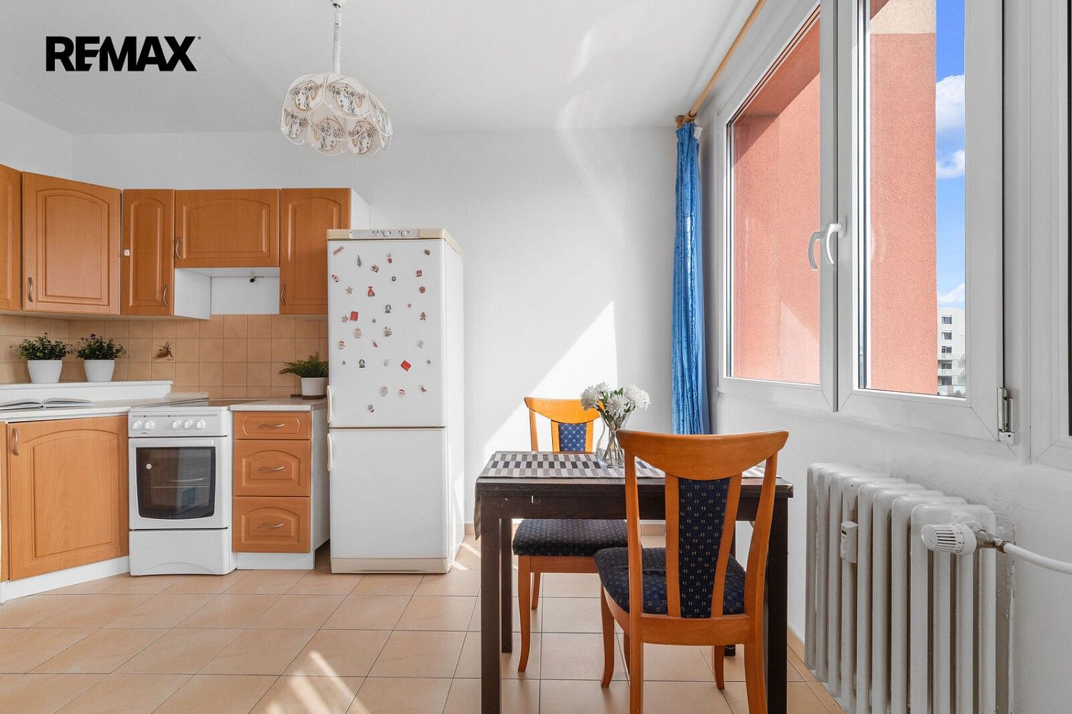 Byt 3+1 · 67 m² · Kladno - Kročehlavy, Středočeský kraj - 4