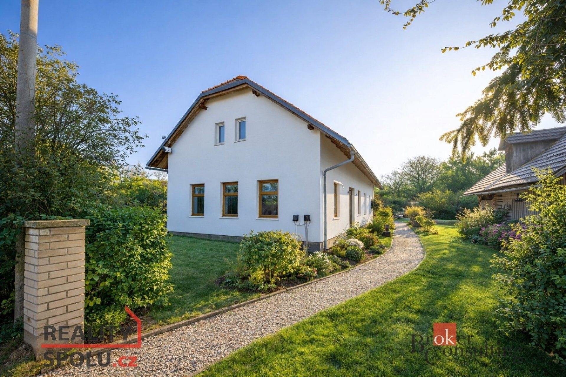 Rodinné domy, Lipec, Slepotice, 270 m²