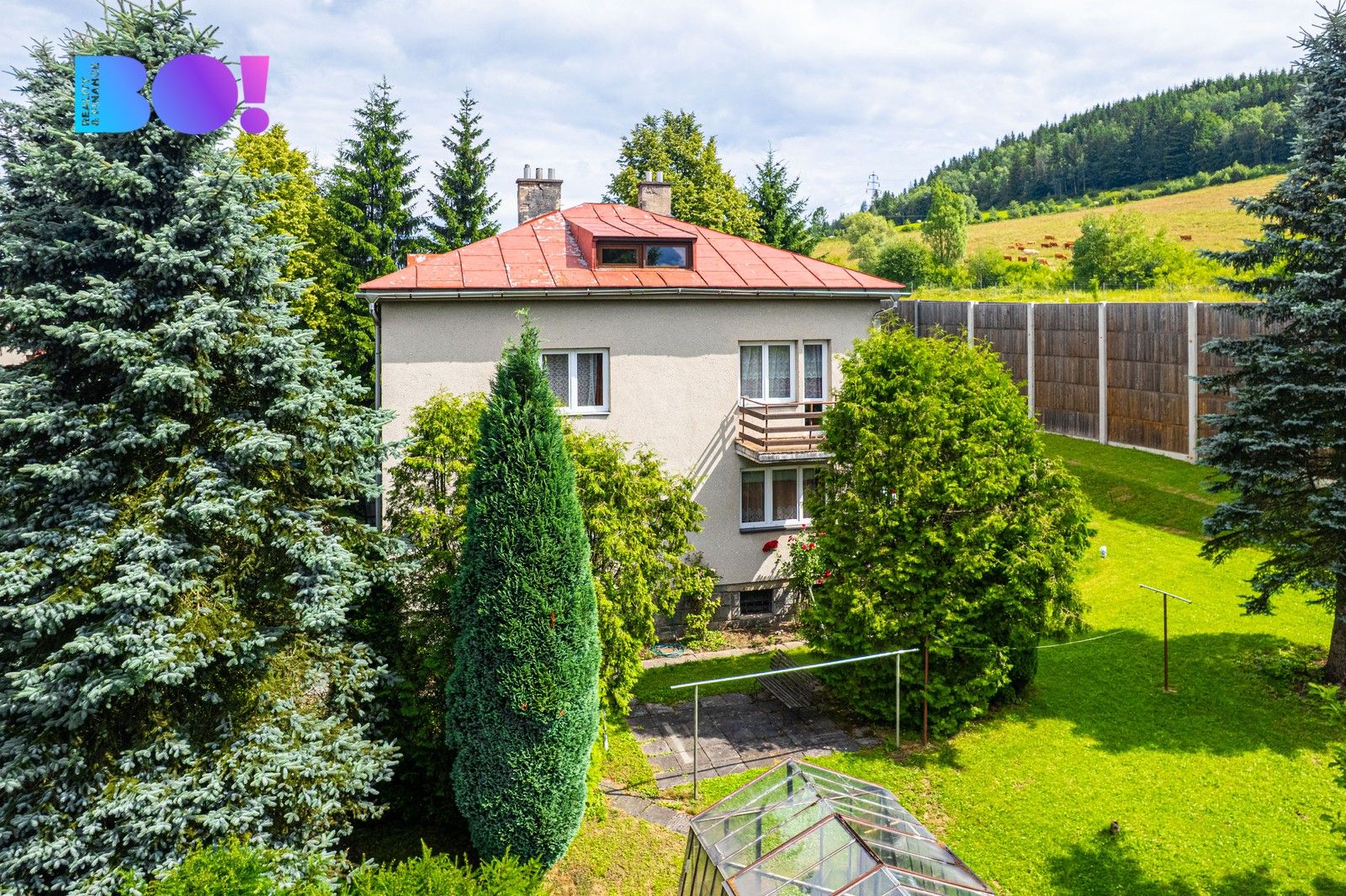Prodej rodinný dům - Mosty u Jablunkova, 218 m²