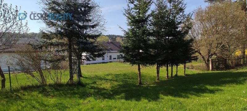 Pozemek pro bydlení · 333 m² · Aš - 4