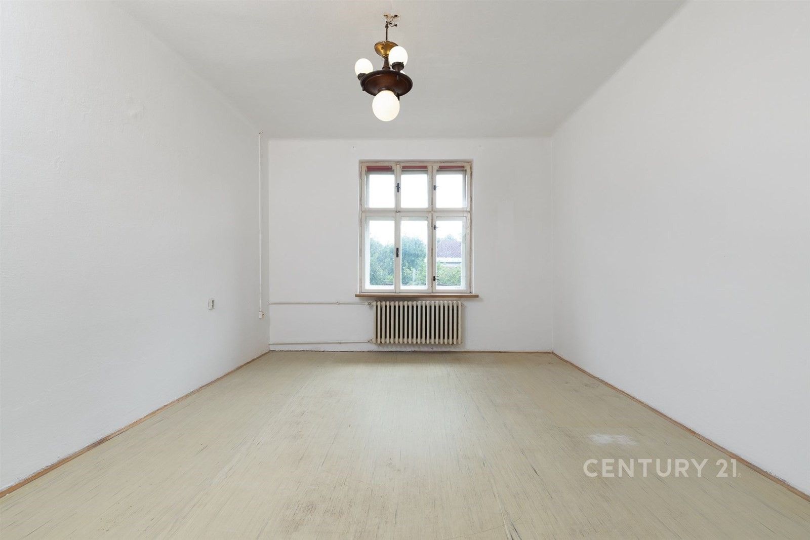 Byt 1+1 · 45 m² · Západní, Ostrava Nová Ves - 3