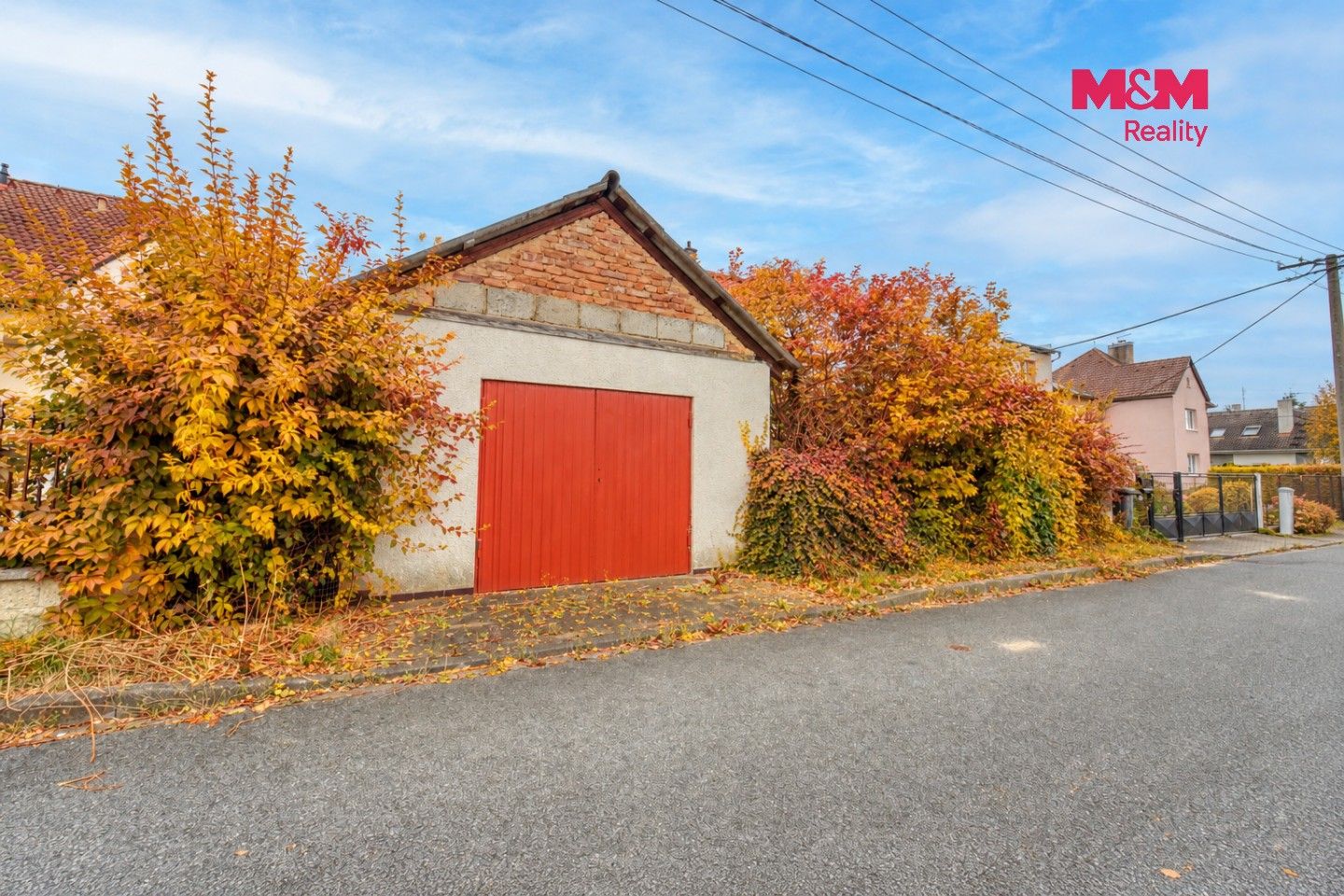 Rodinný dům · 274 m² · Na Výsluní, Líně - 3