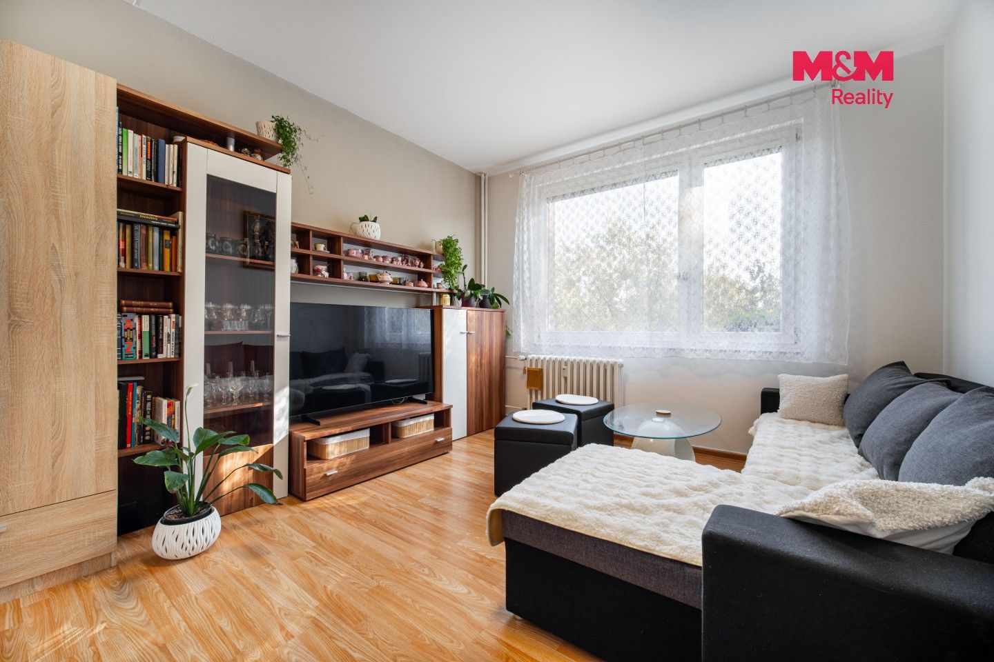 Prodej byt 1+1 - Marie Pujmanové, Svitavy, 36 m² - 2