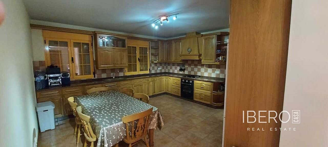 Prodej rodinný dům - Calasparra, ES, 240 m² - 5
