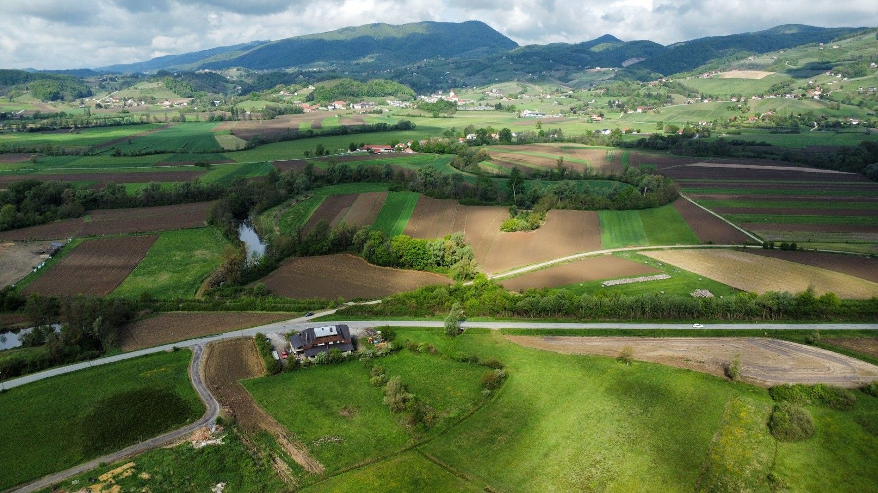 Komerční nemovitost · 272 m² · Kraljevec Na Sutli, HR - 3