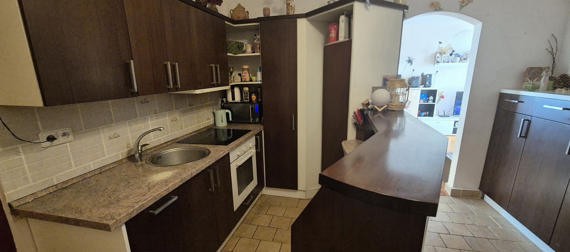 4+1, Granátová, Turnov, okres Semily, 87 m² - 2