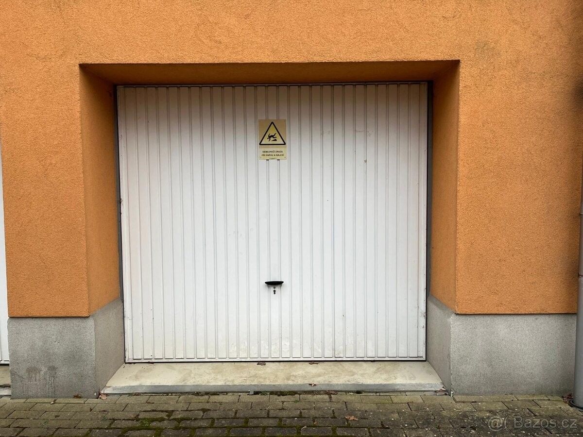 Pronájem garáž - Liberec, 460 06