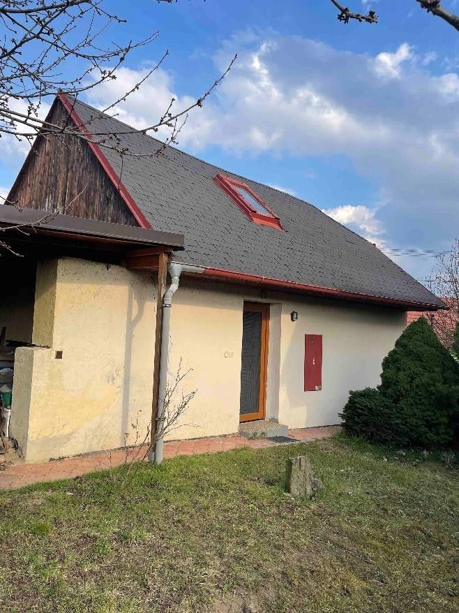Rodinný dům · Uherský Brod, 688 01 - 4