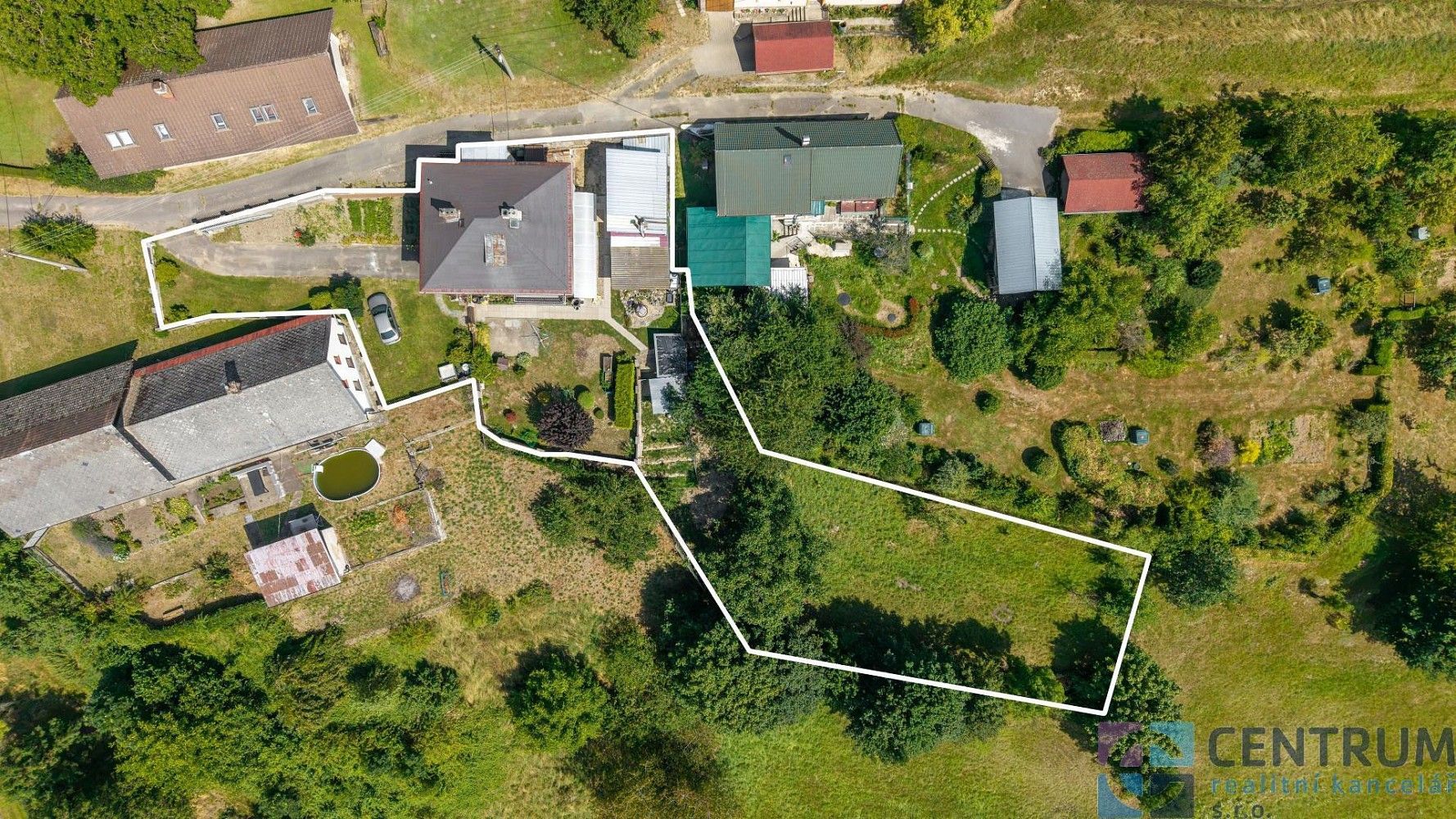 Rodinný dům · 243 m² · Koberovy - Michovka, okres Jablonec nad Nisou, Liberecký kraj - 3