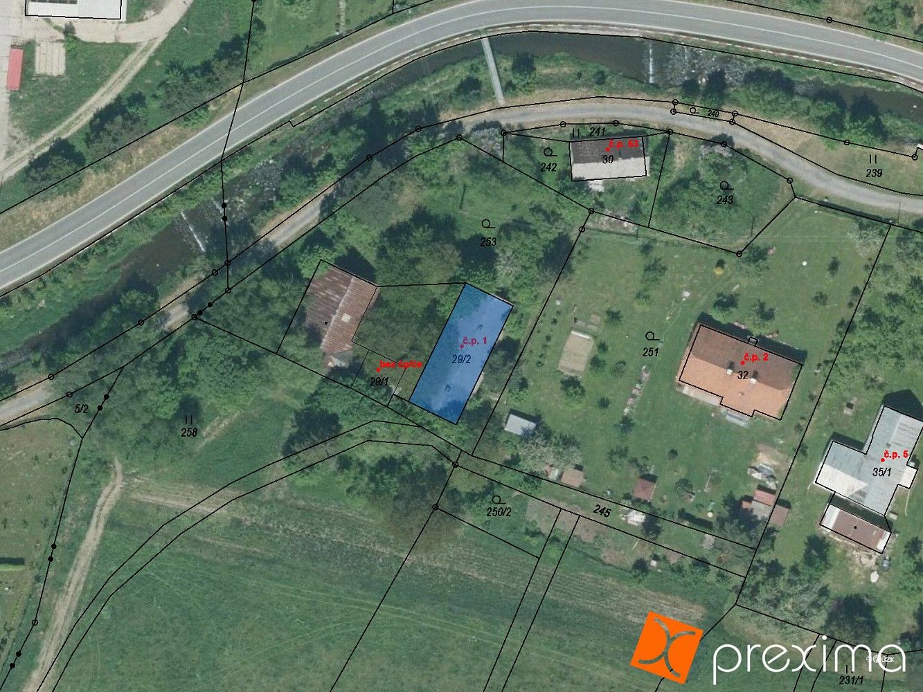 Rodinný dům · 230 m² · Jindřichov - Arnultovice, okres Bruntál - 3