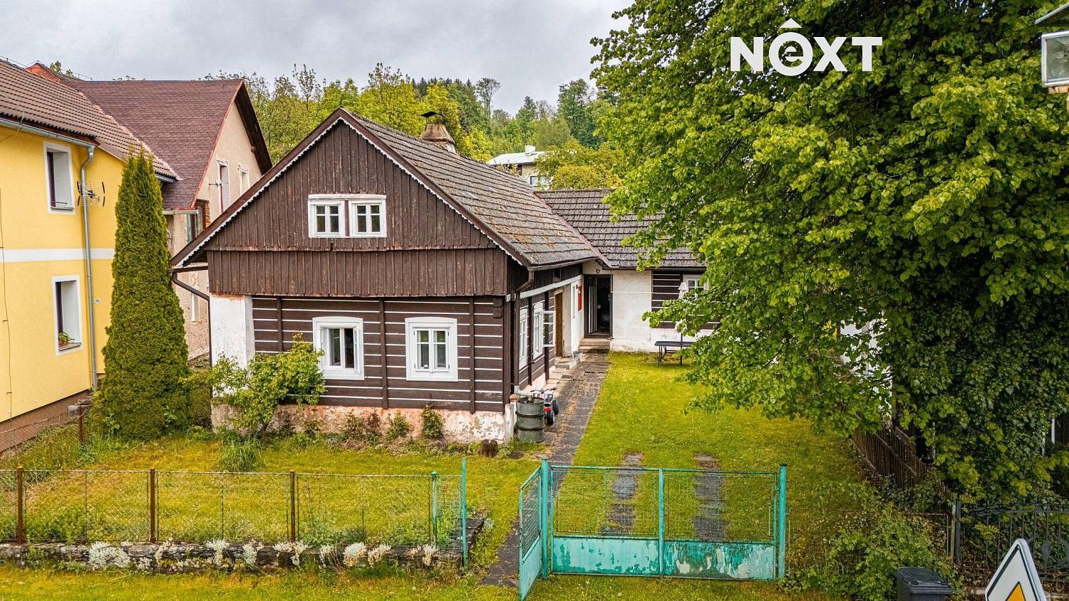 Rodinný dům, 90 m²