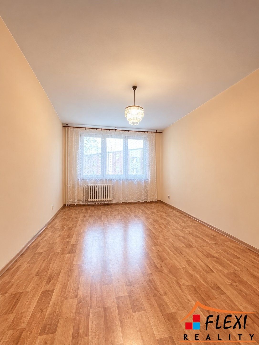 Prodej byt 3+1 - Výškovická 2580, Ostrava Zábřeh, 73 m² - 5