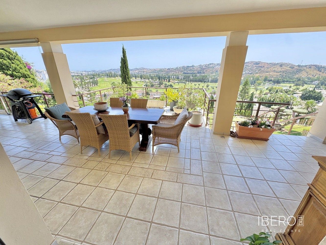 Prodej rodinný dům - Mijas Golf, ES, 762 m² - 2