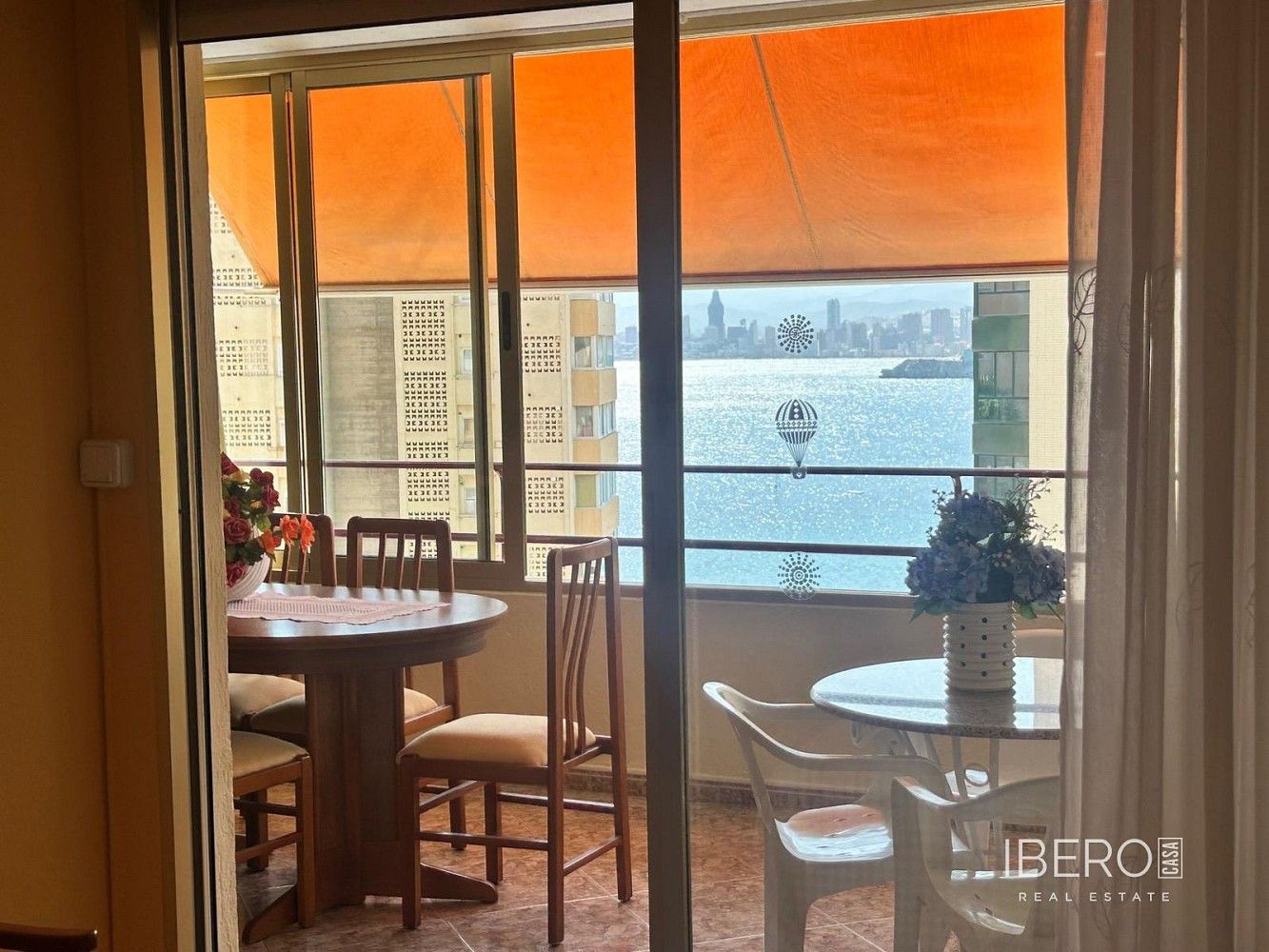 4+kk, Benidorm, Španělsko, 93 m² - 2