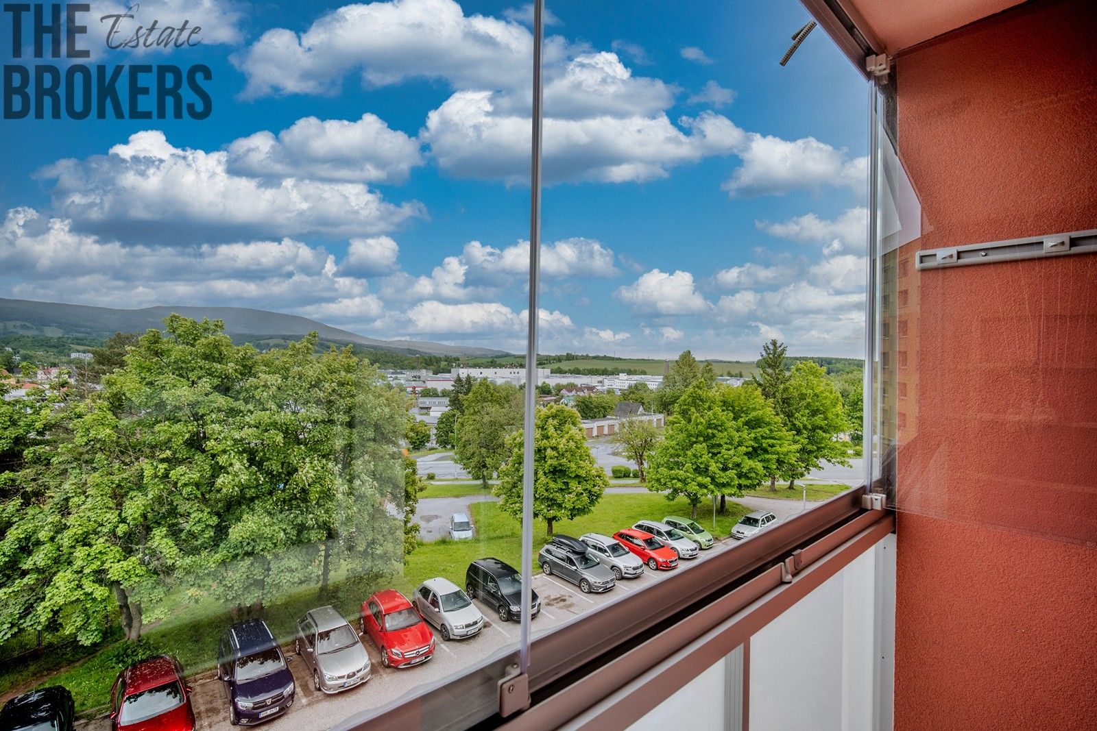 Prodej byt 4+kk - Dukelská, Vrchlabí, 88 m²