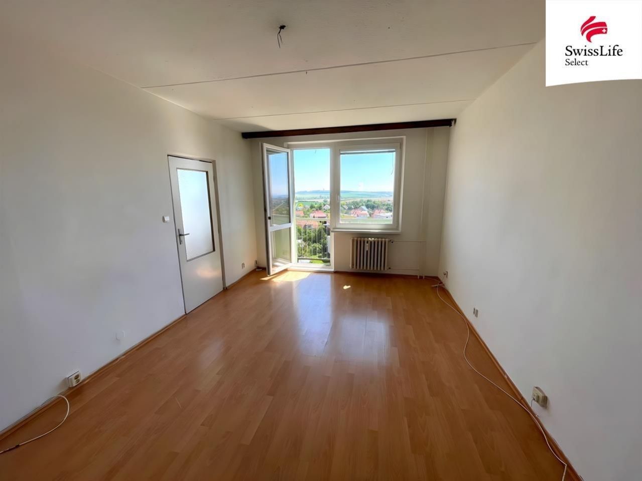 3+1, Krylova , Znojmo Přímětice, 75 m² - 2