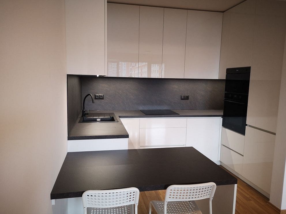 Byt 2+kk · 72 m² · Zlín, Zlínský kraj - 4