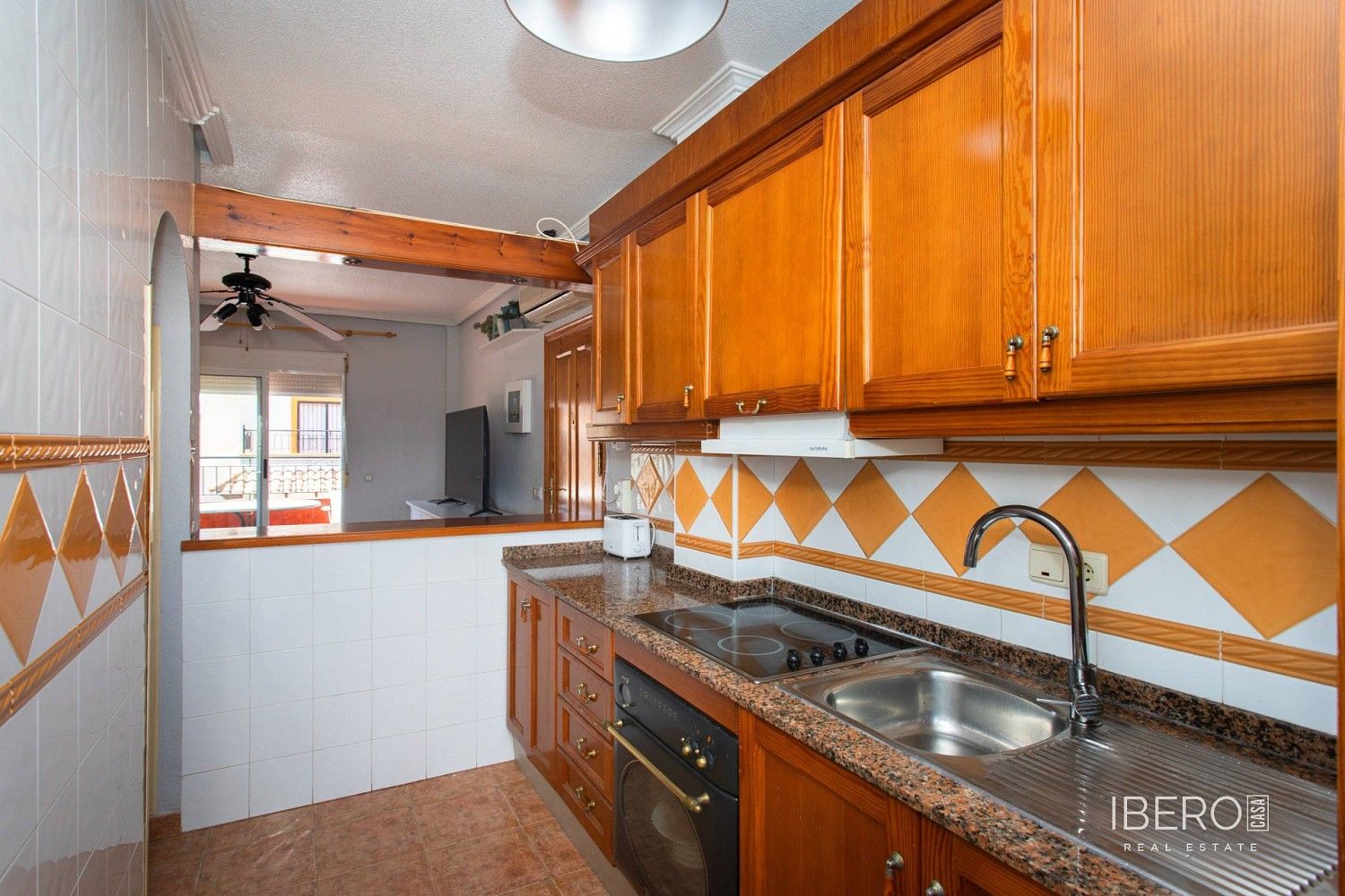 Prodej rodinný dům - Orihuela Costa, ES, 113 m² - 5