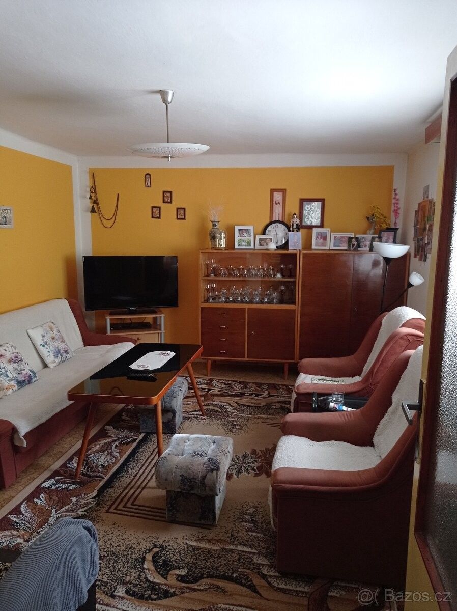 Rodinný dům · Bystřička, 756 24 - 3