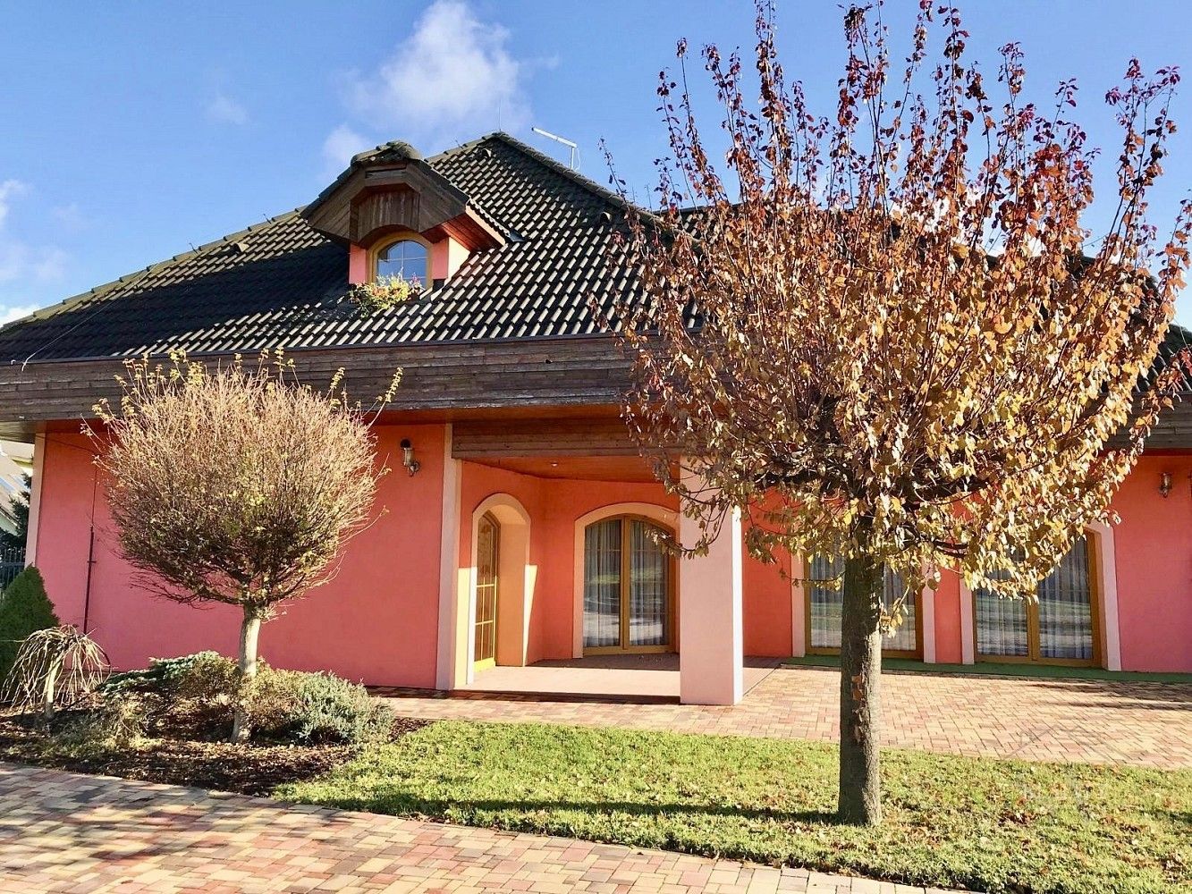 Rodinný dům · 295 m² · Strančice - Všechromy, okres Praha-východ, Středočeský kraj - 3