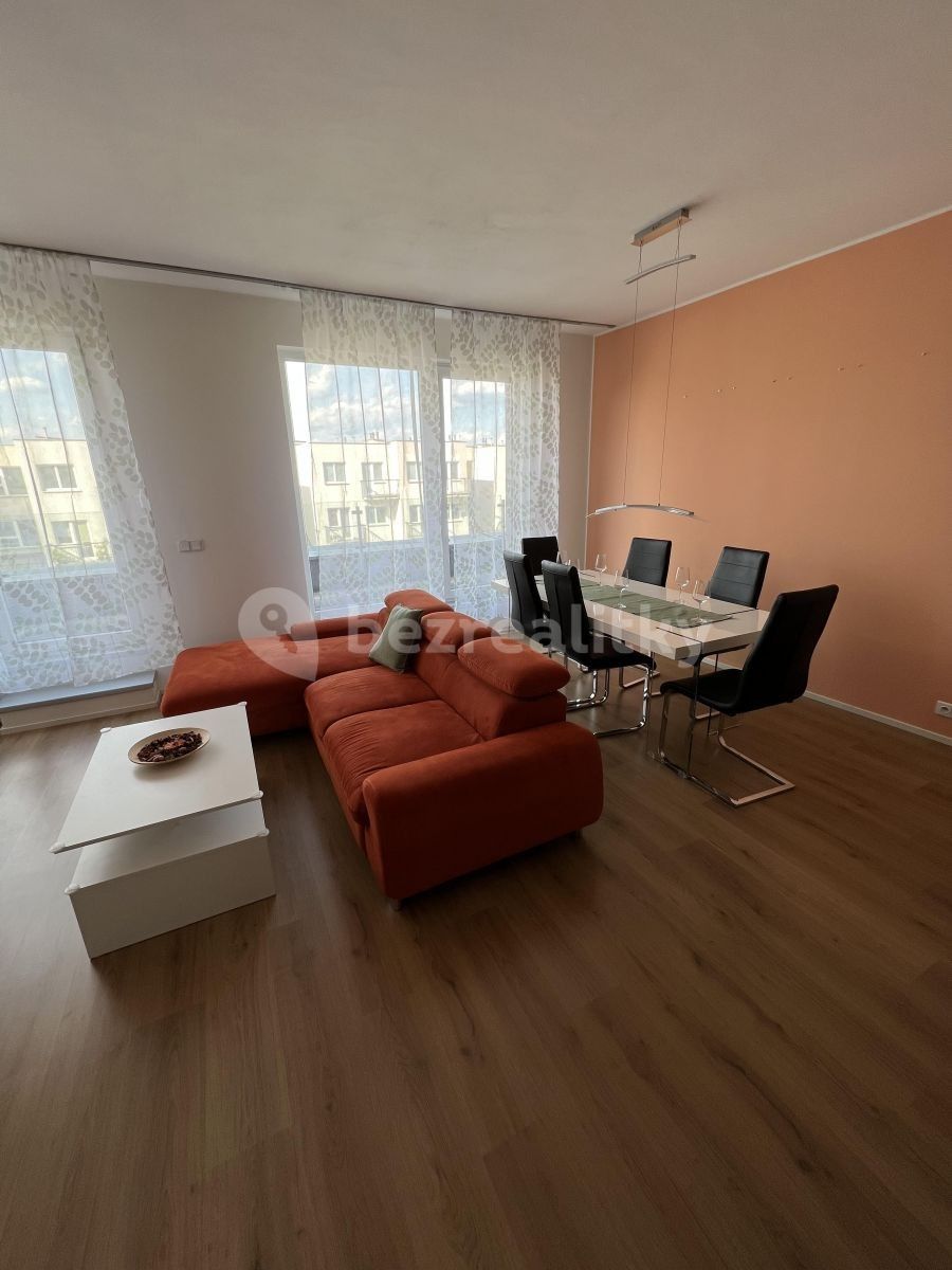 2+kk, Praha - Hlubočepy, 64 m² - 2