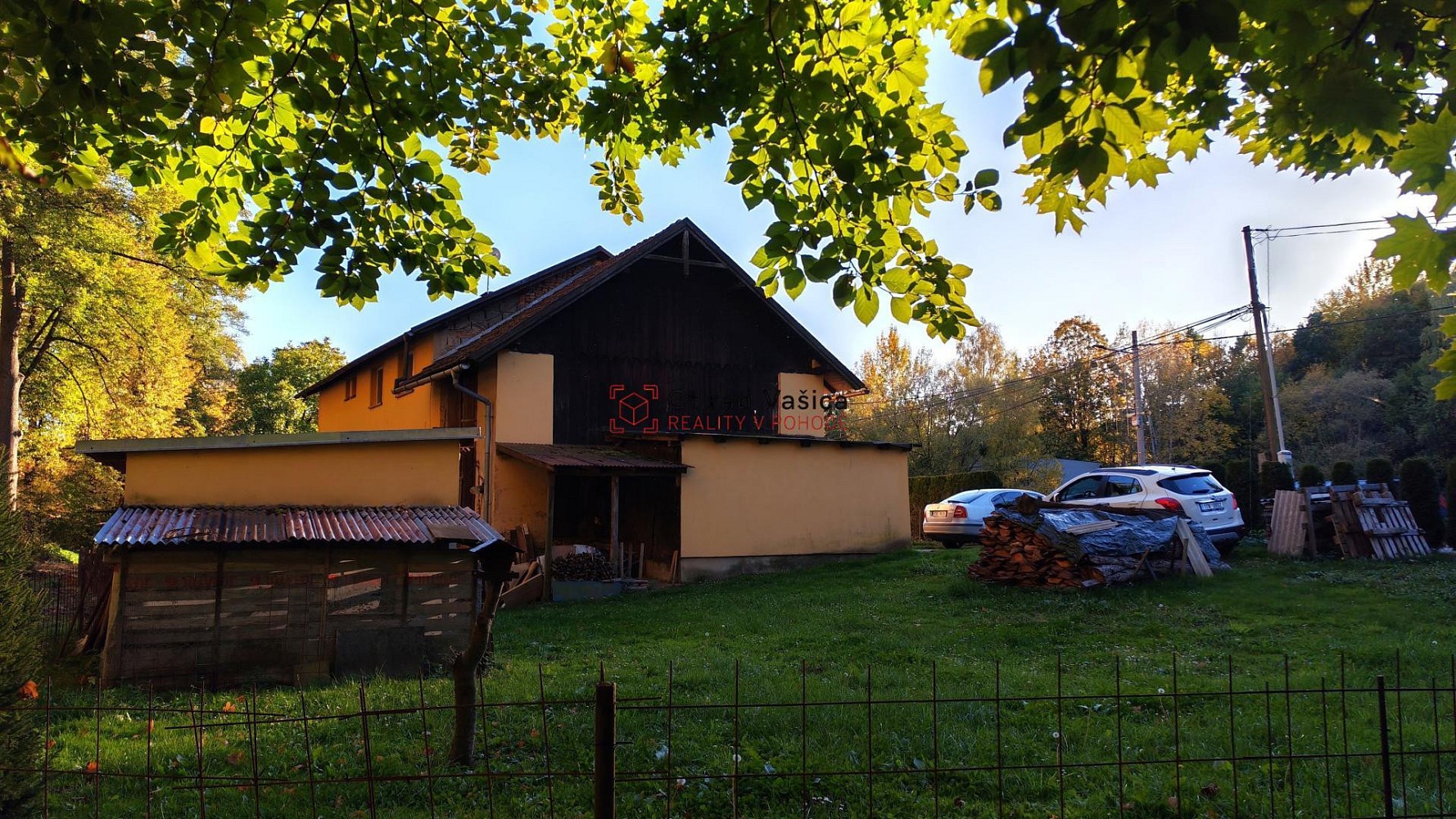 Prodej rodinný dům - Fulnek - Dolejší Kunčice, okres Nový Jičín, 250 m² - 5