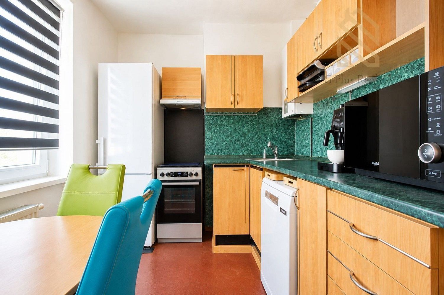 Byt 2+1 · 51 m² · Litoměřice - Předměstí, Ústecký kraj - 3